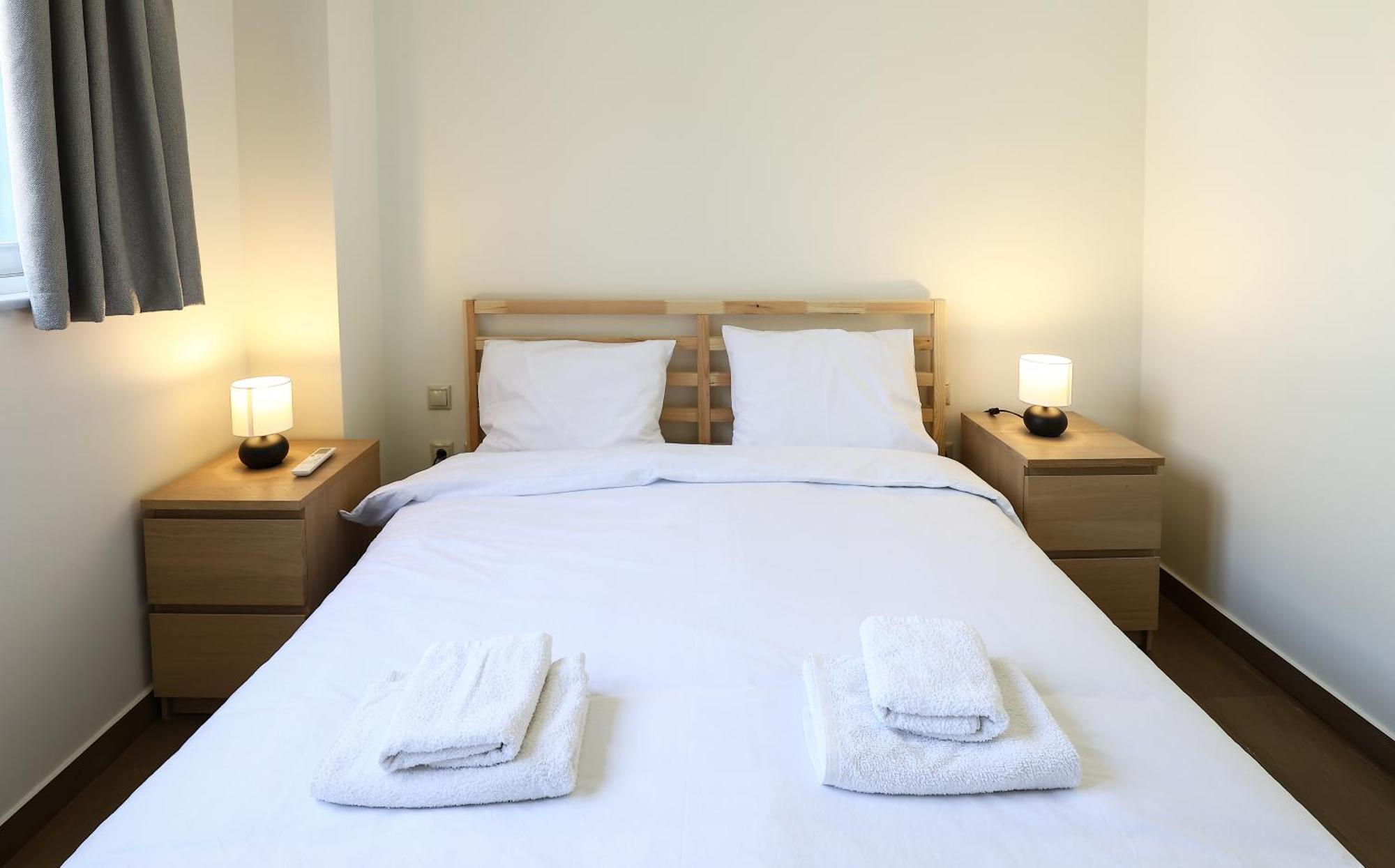 Apartament Madonas House Psiri *
