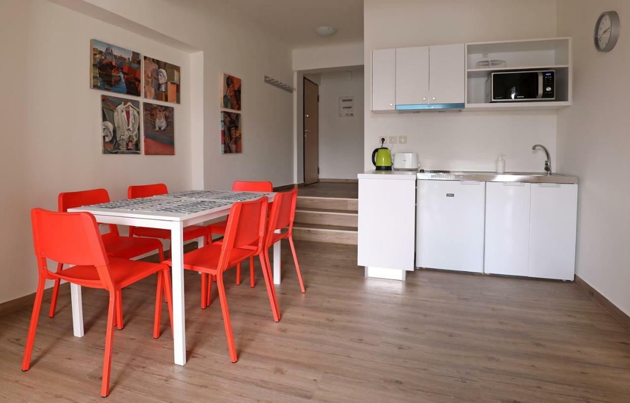 Madonas House Psiri * Ateny