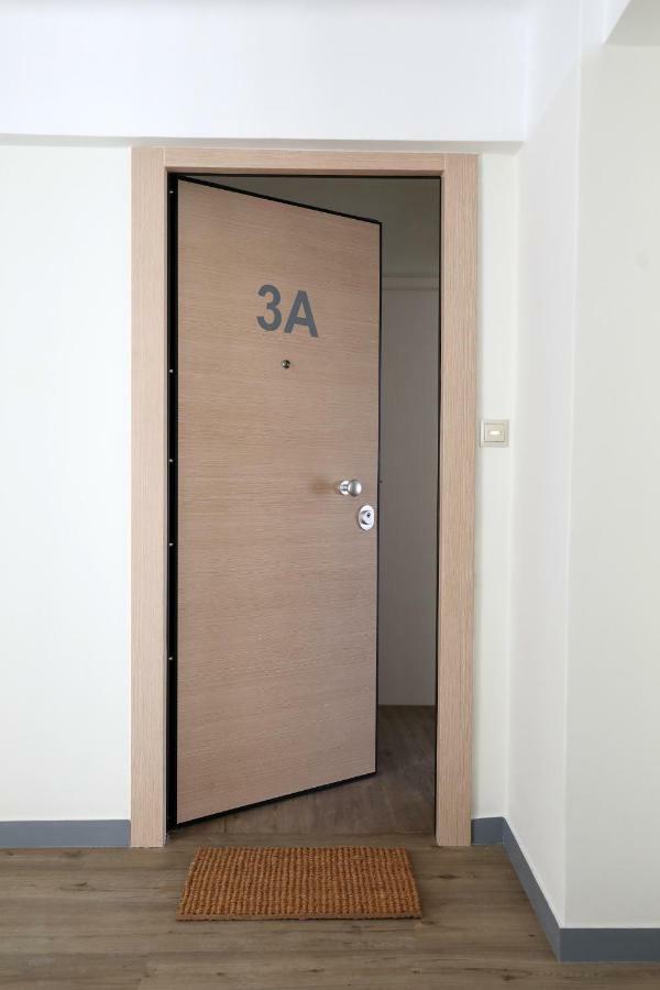 Apartament Madonas House Psiri Ateny